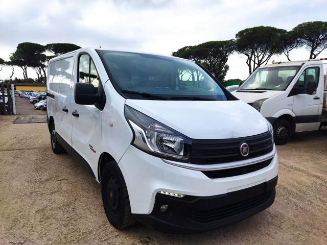 FIAT Talento 1.6d 121cv IVA ESCLUSA SENS PARK Immagine 0