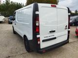 FIAT Talento 1.6d 121cv IVA ESCLUSA SENS PARK