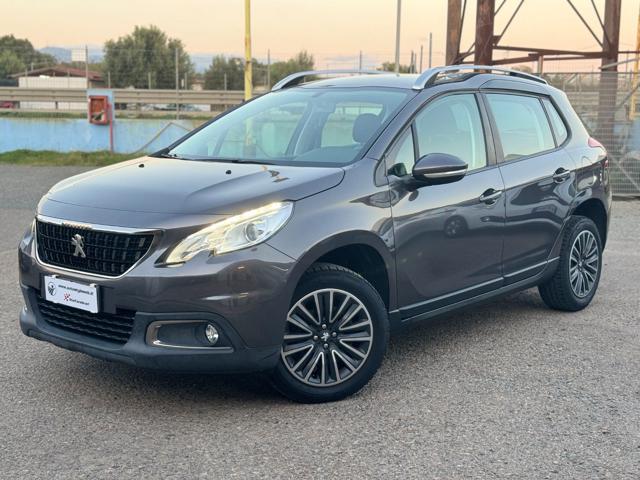 PEUGEOT 2008 BlueHDi 100 Active Immagine 1