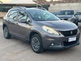 PEUGEOT 2008 BlueHDi 100 Active