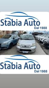 CITROEN C3 1.4 HDi 70CV Cashmere