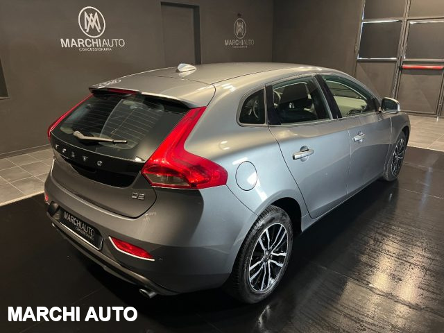 VOLVO V40 D2 Plus Immagine 4