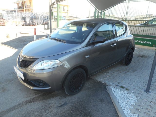 LANCIA Ypsilon LANCIA Y 1.2 69 CV 5 porte Elefantino Blu Immagine 1