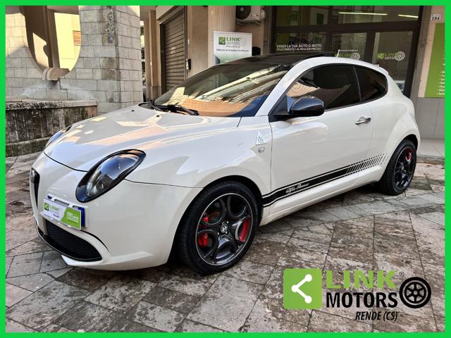 ALFA ROMEO MiTo 1.4 T 170 CV M.air S&S Quadrifoglio Verde Premium Immagine 1