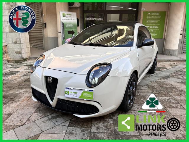 ALFA ROMEO MiTo 1.4 T 170 CV M.air S&S Quadrifoglio Verde Premium Immagine 0