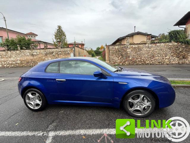 ALFA ROMEO Brera 3.2 JTS V6 Q4 Sky Window Immagine 2