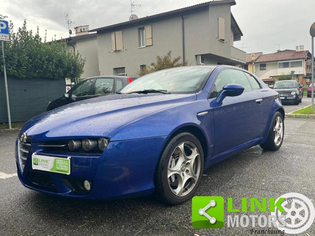 ALFA ROMEO Brera 3.2 JTS V6 Q4 Sky Window Immagine 1