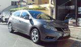 NISSAN Pulsar 1.2 DIG-T N-Connecta