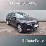 SKODA Kodiaq 2.0 TDI SCR 4x4 DSG Style