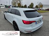 AUDI A4 Avant 2.0 TDI 190 CV S tronic Business Sport