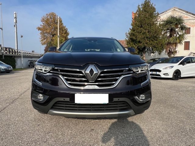 RENAULT Koleos dCi 175CV X-Tronic Energy Initiale Paris Immagine 1