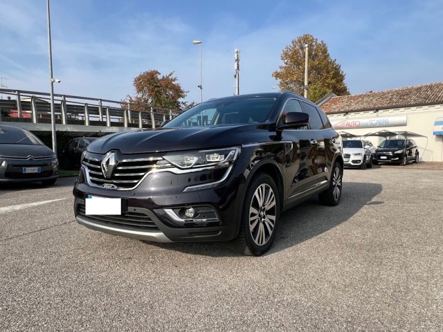 RENAULT Koleos dCi 175CV X-Tronic Energy Initiale Paris Immagine 2