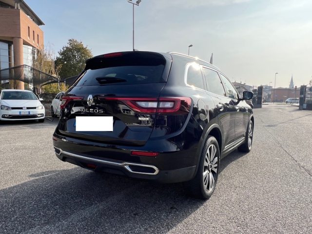 RENAULT Koleos dCi 175CV X-Tronic Energy Initiale Paris Immagine 4