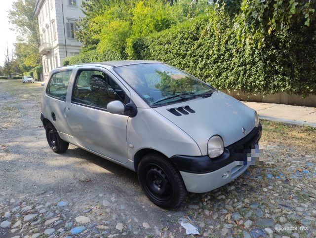 RENAULT Twingo 1.2i Dynamique - Clima - Ok neopatentati pochi km Immagine 1