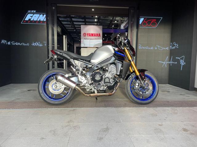 YAMAHA MT-09 SP 35KW Immagine 0