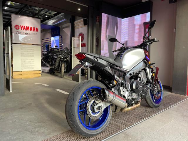 YAMAHA MT-09 SP 35KW Immagine 2