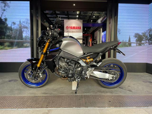 YAMAHA MT-09 SP 35KW Immagine 3