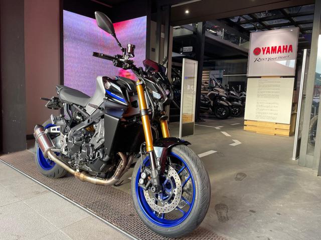 YAMAHA MT-09 SP 35KW Immagine 1