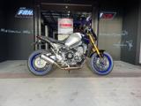 YAMAHA MT-09 SP 35KW