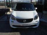 SMART ForFour SMART FOFOUR 70 1.0 twinamic Passion