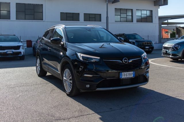 OPEL Grandland X 2.0 diesel Ecotec Start&Stop aut. Innovation Immagine 0