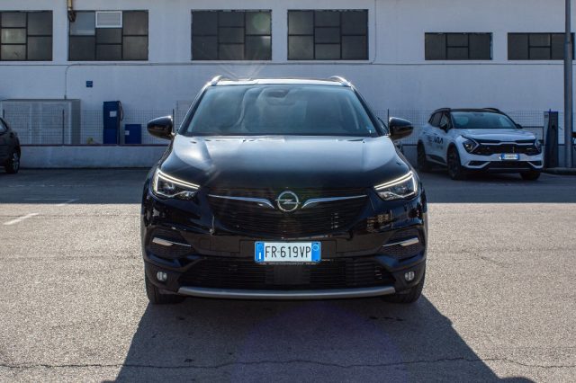 OPEL Grandland X 2.0 diesel Ecotec Start&Stop aut. Innovation Immagine 1