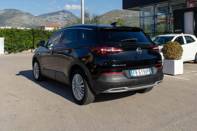 OPEL Grandland X 2.0 diesel Ecotec Start&Stop aut. Innovation Immagine 4