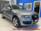 AUDI Q5 3.0 V6 TDI quattro S tronic