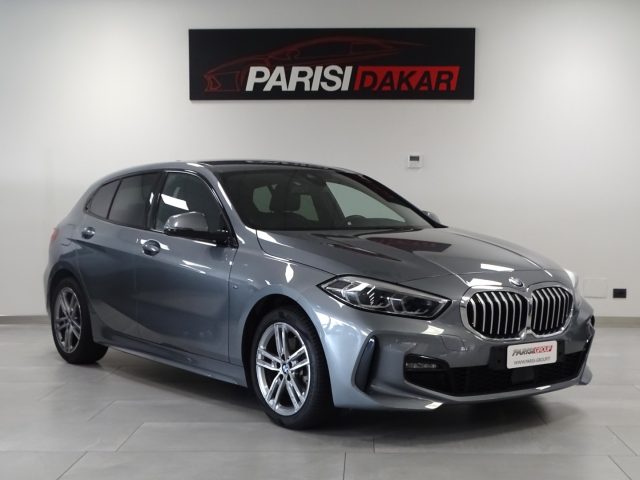 BMW 118 i 5p. 136CV Msport Steptronic Immagine 1