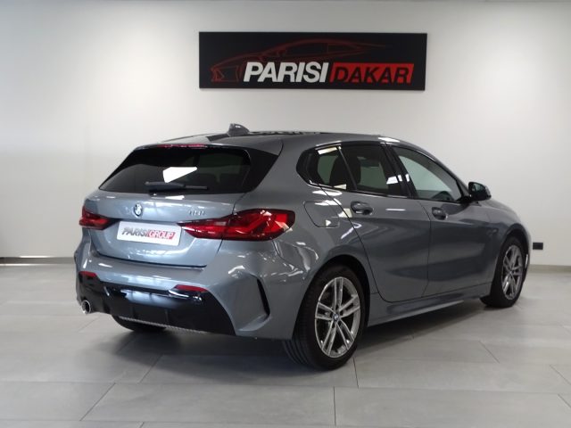 BMW 118 i 5p. 136CV Msport Steptronic Immagine 2