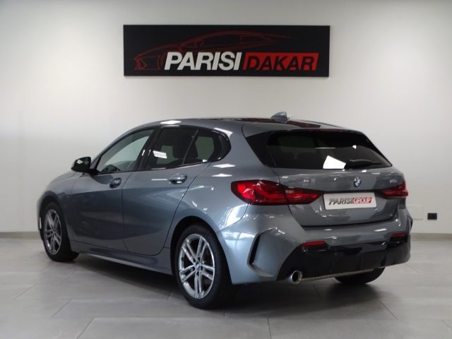 BMW 118 i 5p. 136CV Msport Steptronic Immagine 3