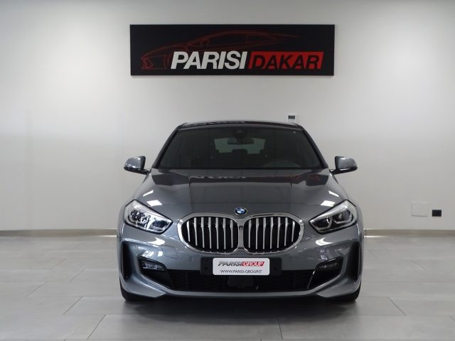 BMW 118 i 5p. 136CV Msport Steptronic Immagine 4