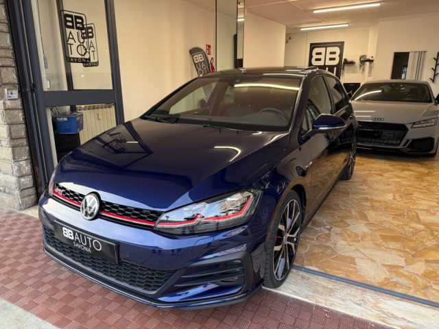 VOLKSWAGEN Golf GTI Performance 2.0 245 CV TSI DSG 5p. TETTO DCC PELLE Immagine 1