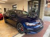 VOLKSWAGEN Golf GTI Performance 2.0 245 CV TSI DSG 5p. TETTO DCC PELLE