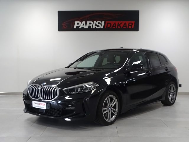 BMW 118 i 5p. 136CV Msport Steptronic Immagine 0