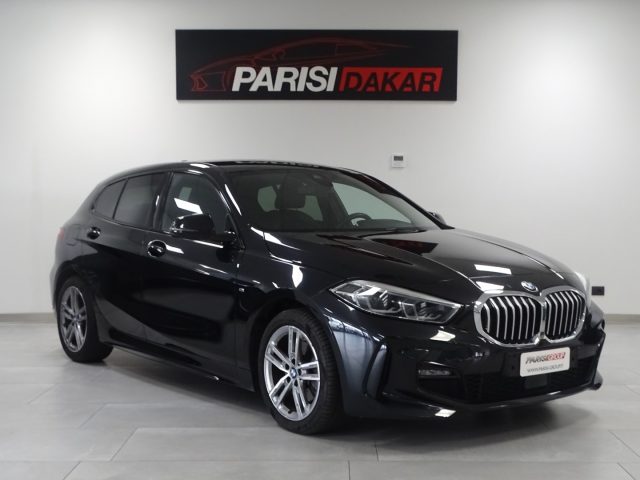 BMW 118 i 5p. 136CV Msport Steptronic Immagine 1