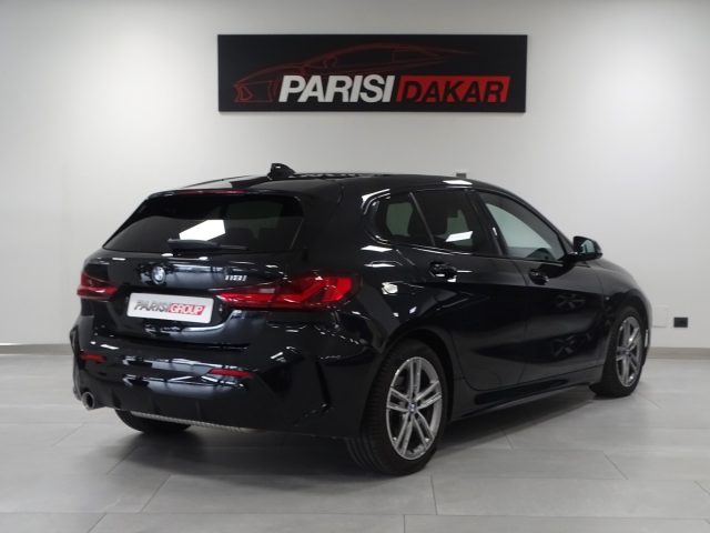 BMW 118 i 5p. 136CV Msport Steptronic Immagine 2