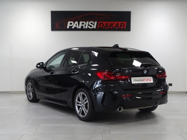 BMW 118 i 5p. 136CV Msport Steptronic Immagine 3