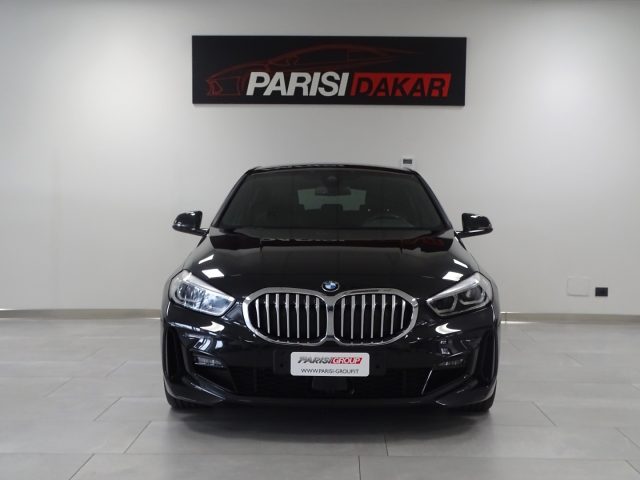 BMW 118 i 5p. 136CV Msport Steptronic Immagine 4