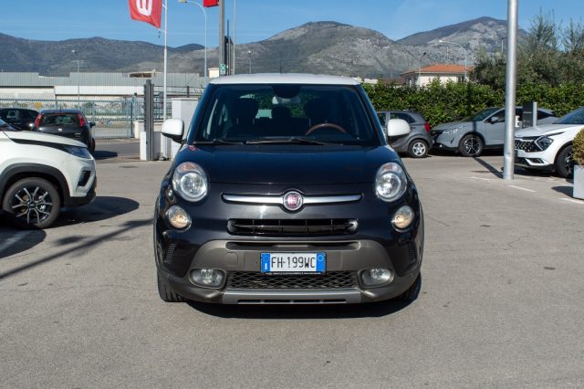 FIAT 500L 1.6 Multijet 120 CV Trekking Immagine 1