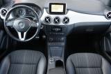 MERCEDES-BENZ B 180 CDI Autom Executive Neopatentati BluEffency