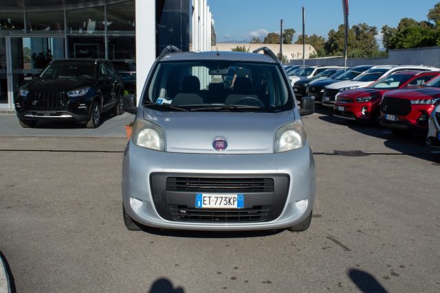 FIAT Qubo 1.4 8V 77 CV Dynamic Natural Power Immagine 1