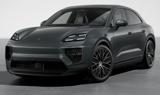 PORSCHE Macan Macan 4S BEV - NUOVO PRONTO CONSEGNA