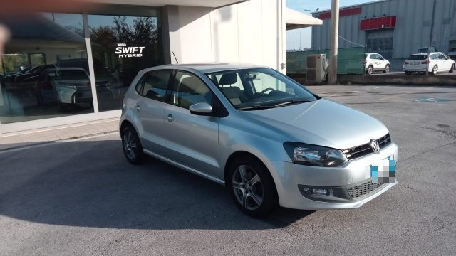 VOLKSWAGEN Polo ANCONA-NEOPATENTATI-GPL -1.2 5P  Trendline Immagine 2