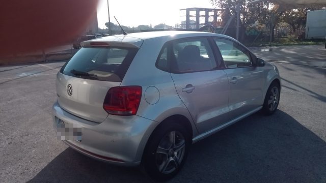 VOLKSWAGEN Polo ANCONA-NEOPATENTATI-GPL -1.2 5P  Trendline Immagine 4