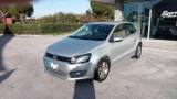 VOLKSWAGEN Polo ANCONA-NEOPATENTATI-GPL -1.2 5P  Trendline