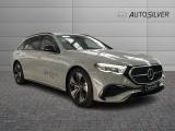 MERCEDES-BENZ E 220 d Mild hybrid S.W. AMG Line Advanced