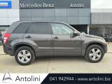 SUZUKI Grand Vitara 1.9 DDiS 5 porte Crossover 4WD