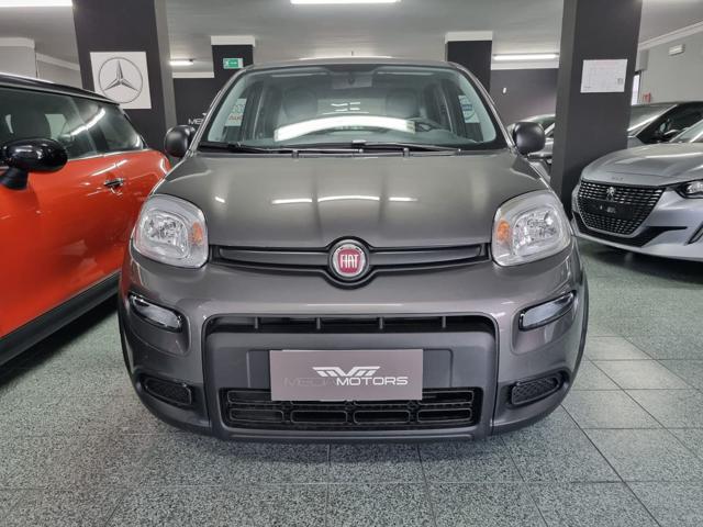 FIAT Panda 1.0 FireFly S&S Hybrid Immagine 1