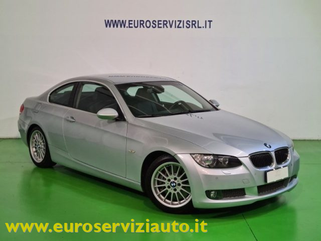 bmw 335 i cat coup attiva